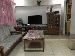 Blk 311 Yishun Ring Road (Yishun), HDB 4 Rooms #121173002